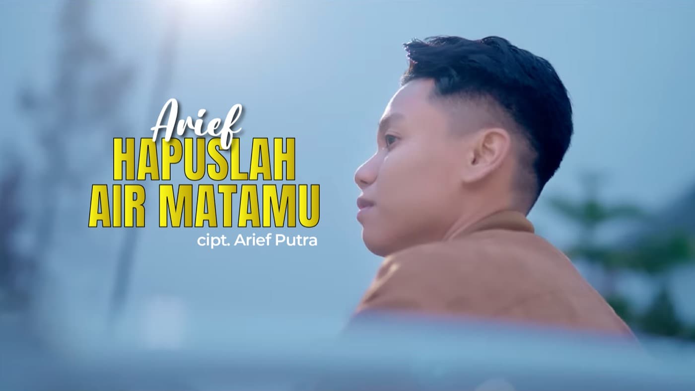 ARIEF PUTRA