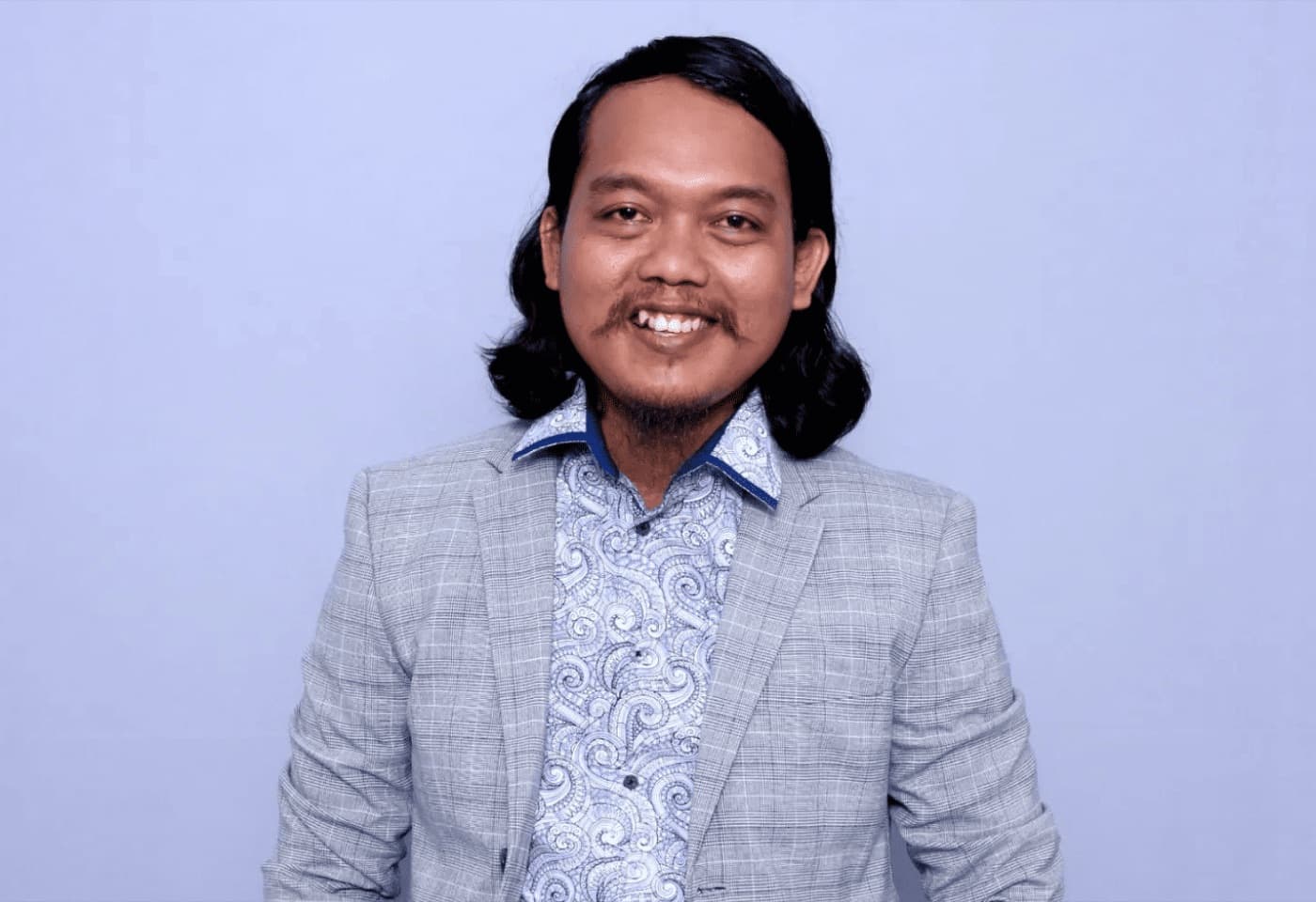 LEK DAHLAN