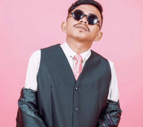 RAHMAT TAHALU