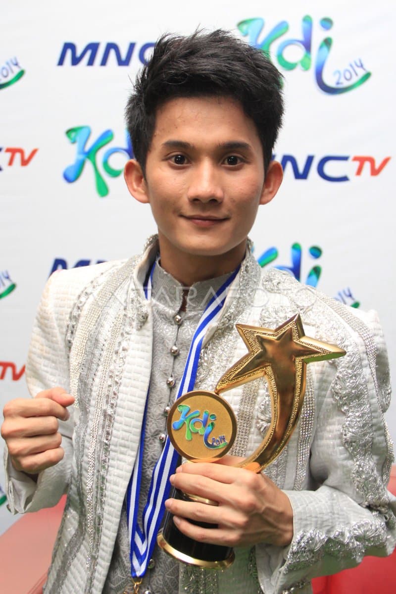 YENDRI HUDDAMI