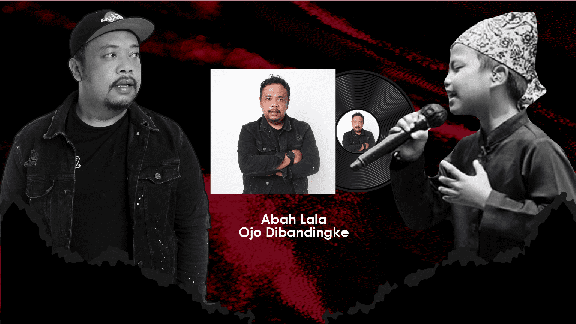 Lagu Ojo Dibandingke Berhasil Membuat Pak Presiden Jokowi Terpukau Berkat Farel Prayoga