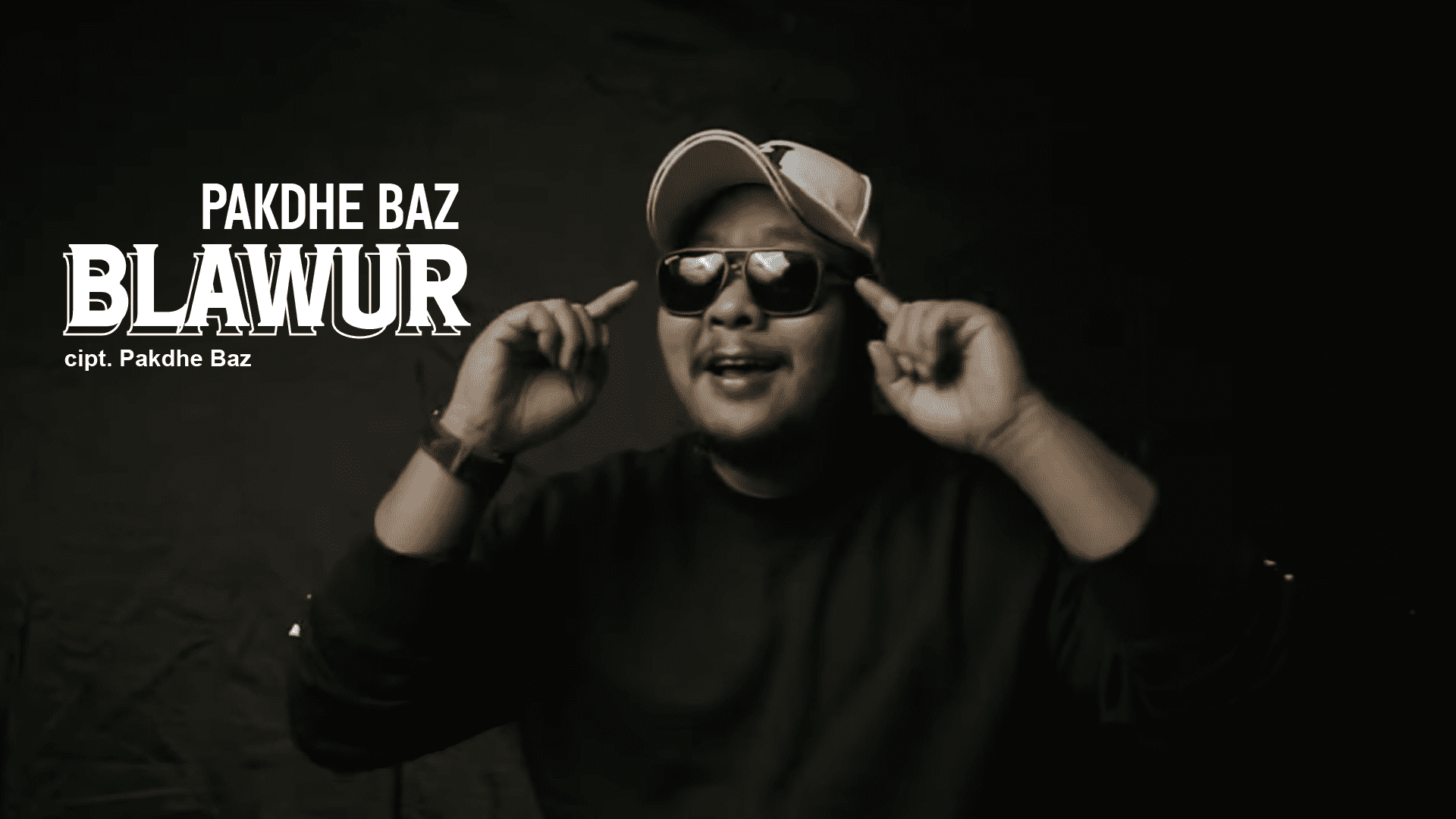 Nama Pakdhe Baz Sedang Disorot Oleh Penikmat Musik Beraliran Jawa Pop, Berkat Konsistensinya Dalam Menciptakan Lagu.