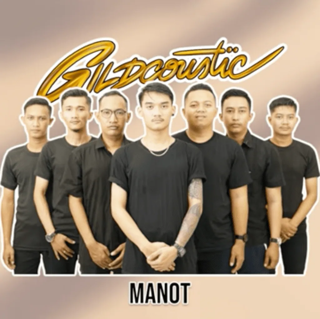 Ada Makna Tersembunyi Dibalik Lagu “Manot” Karya Cipta Gilga Sahid