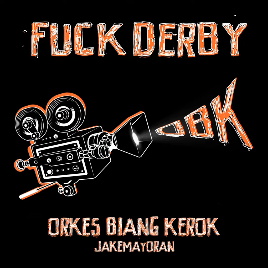Bikin Plottwist, Lagu “Ku Anak Jakarta” Ramai Di Putar Oleh Jakmania Pada Saat Ulang Tahun Jakarta Tiba