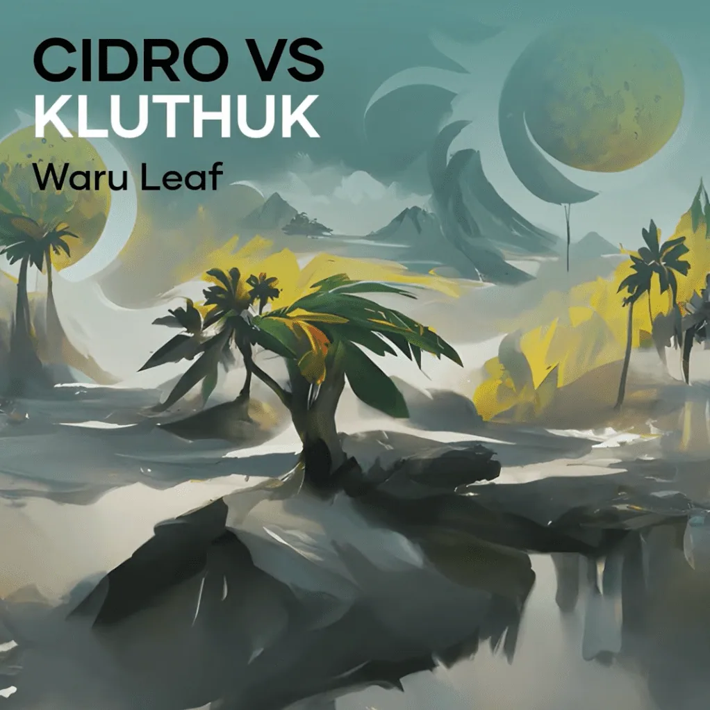 “Cidro Vs Kluhuk” Menjadi Backsound Andalan Bagi Para Konten Kreator Tiktok