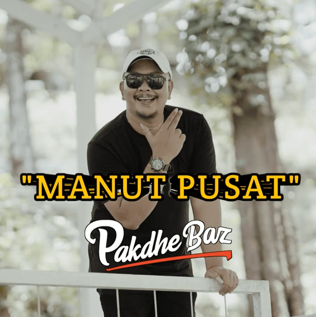 Nama Pakdhe Baz Sedang Disorot Oleh Penikmat Musik Beraliran Jawa Pop, Berkat Konsistensinya Dalam Menciptakan Lagu.