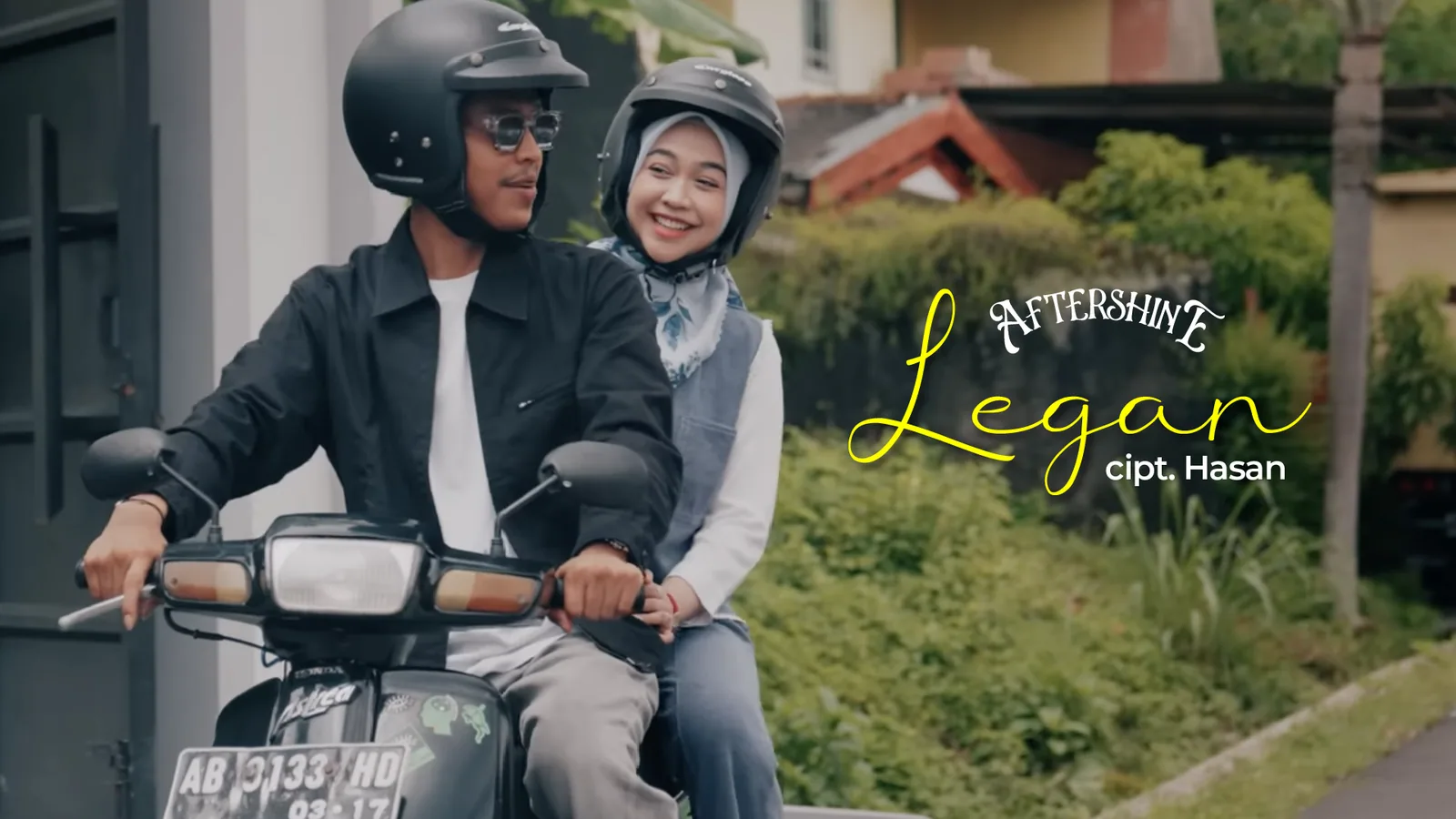 Pasrah Menerima Keadaan, Ada Makna Dibalik Lirik Lagu “Legan”