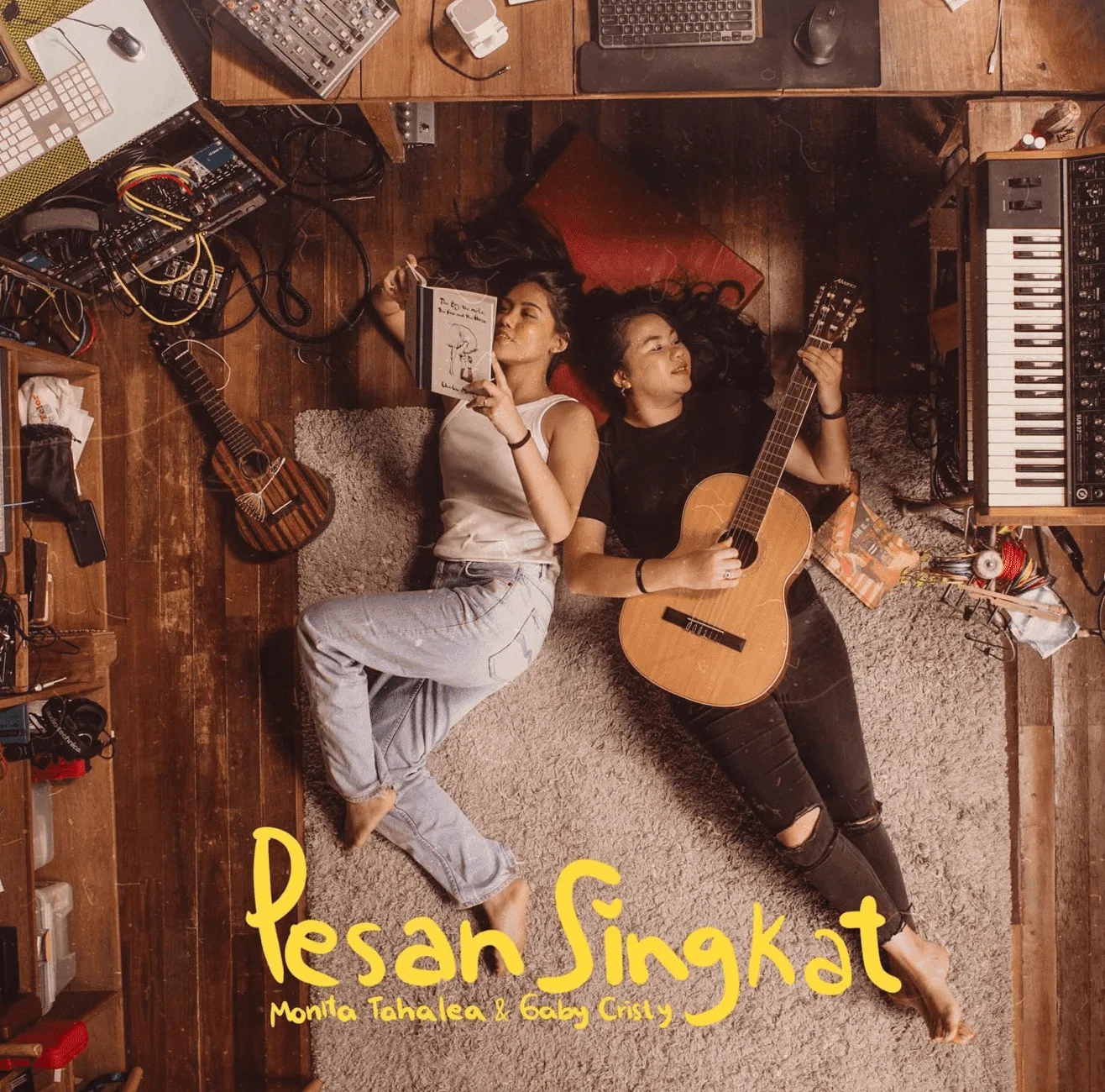 Publisher Musik Gratis, Terbaik, dan Cara Daftar Hak Cipta Lagu