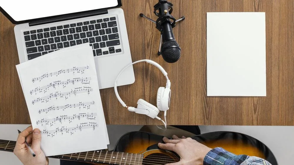 SYARAT DAN KETENTUAN PENGELOLAAN KARYA CIPTA LAGU
