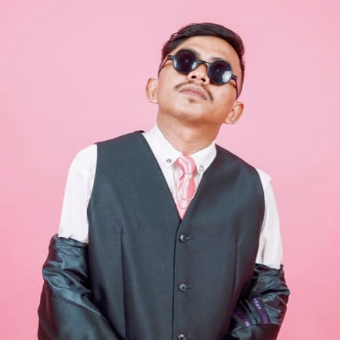 RAHMAT TAHALU