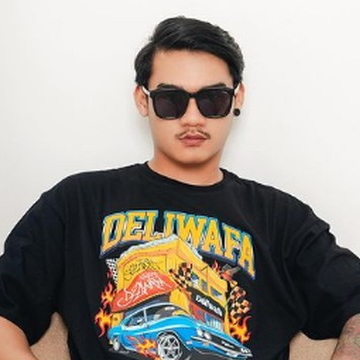 Gilga Sahid Hardhiansyah