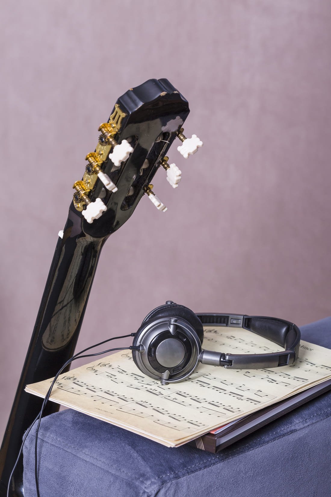 Hak Cipta Lagu - MPN