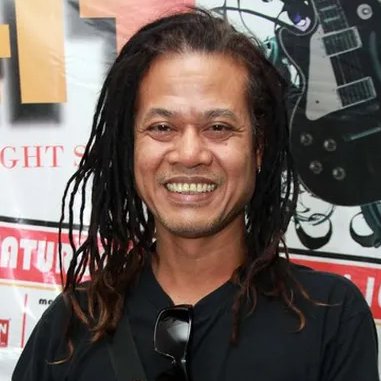 Tony Q Rastafara - MPN