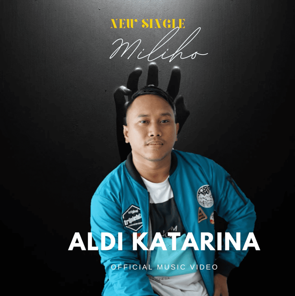 ALDI KATARINA