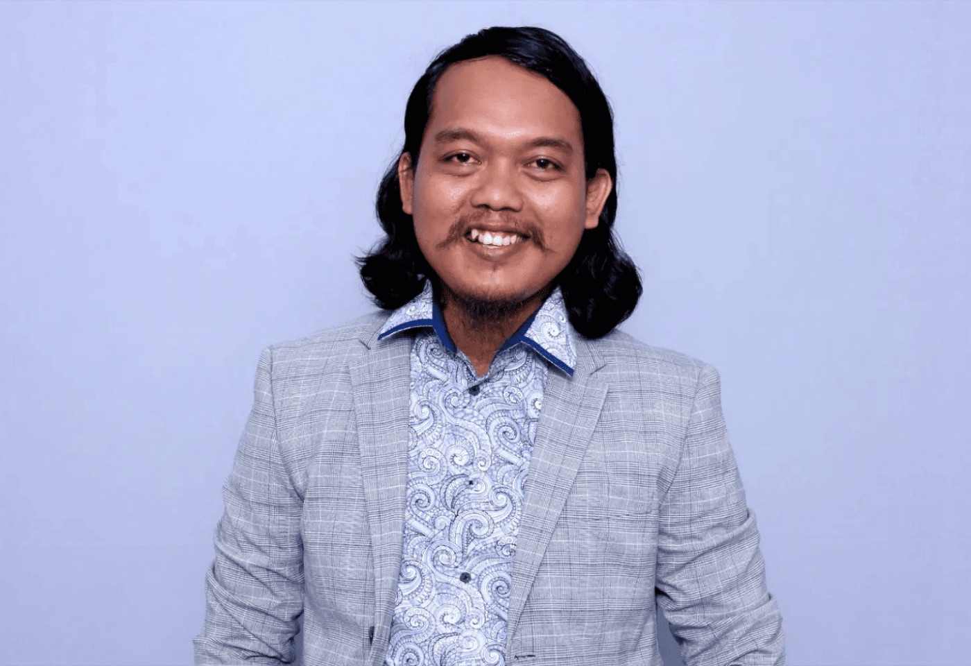 LEK DAHLAN